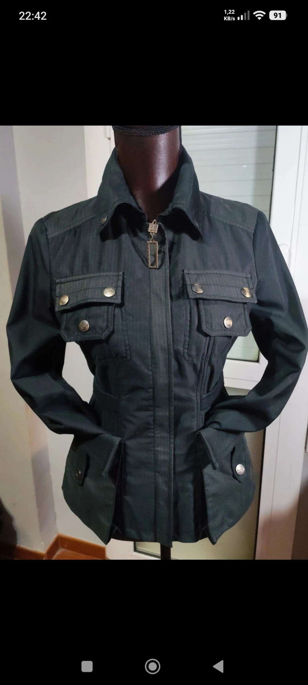 Veste Just Cavalli – photo 5